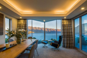 Infinity Collection-Queenstown Luxury House-Ask before book